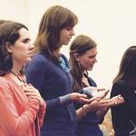 GV's interfaith efforts recognized nationally